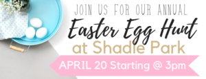 Easter Egg Hunt Spokane WAshington Sunrise church of Christ