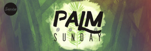 palmsunday