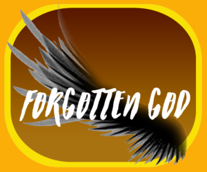 Forgotten God Graphic
